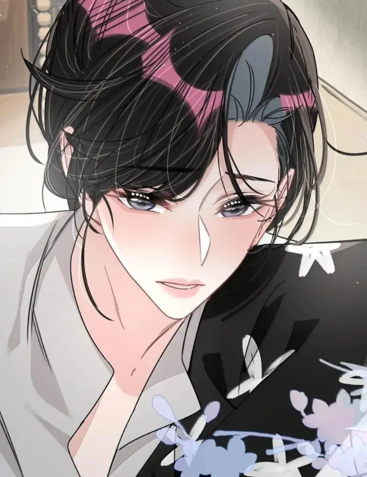 漫画《我在恋综被影后后妈强制爱了》090 我是你的什么？第20张图