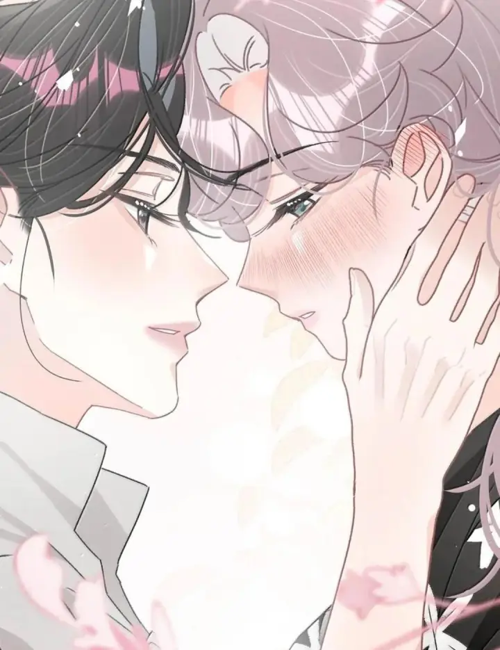 漫画《我在恋综被影后后妈强制爱了》090 我是你的什么？第41张图