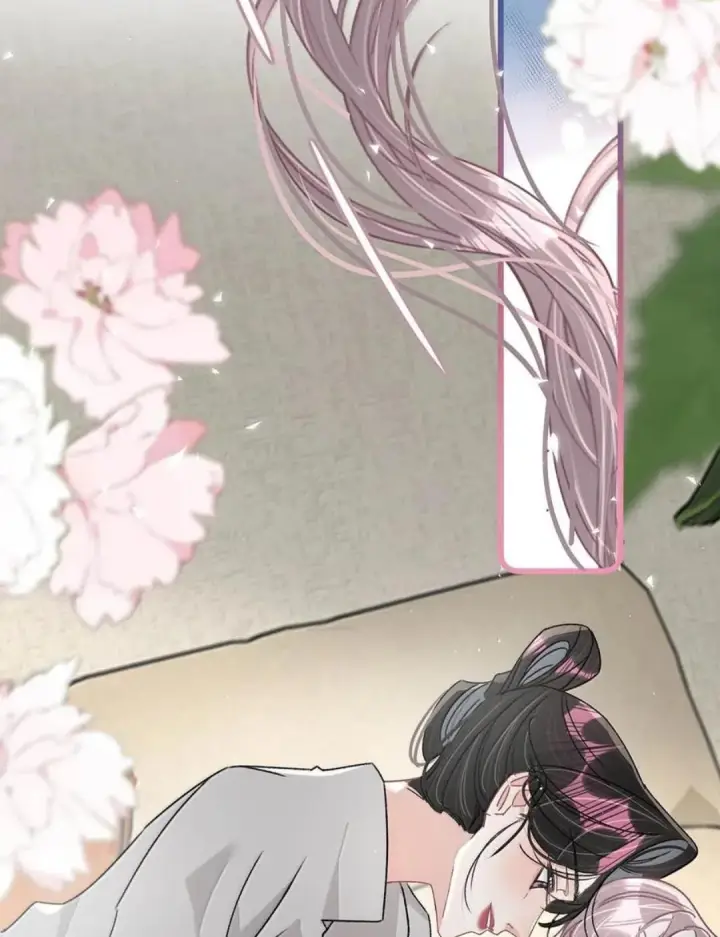 漫画《我在恋综被影后后妈强制爱了》090 我是你的什么？第44张图