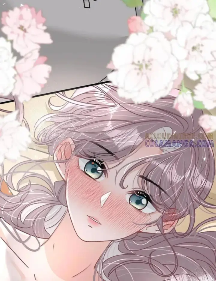 漫画《我在恋综被影后后妈强制爱了》090 我是你的什么？第47张图