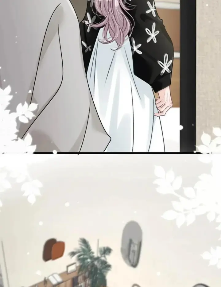 漫画《我在恋综被影后后妈强制爱了》090 我是你的什么？第8张图