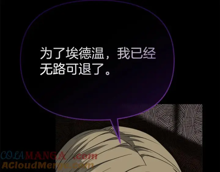 漫画《我在死敌家当团宠》第106话 解决流言第65张图