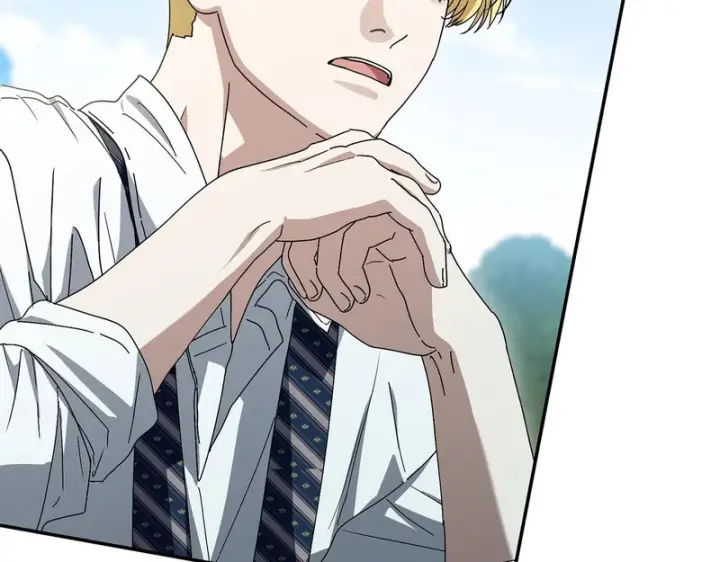 漫画《我在死敌家当团宠》第113话 接头第173张图