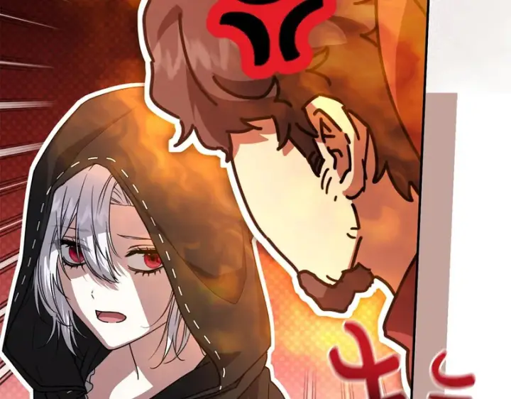 漫画《我在死敌家当团宠》第113话 接头第230张图