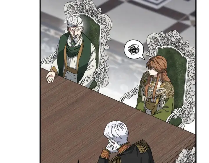 漫画《我在死敌家当团宠》第114话 退学危机第113张图