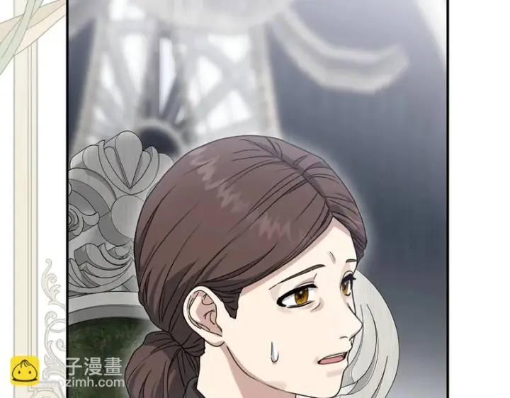 漫画《我在死敌家当团宠》第114话 退学危机第135张图
