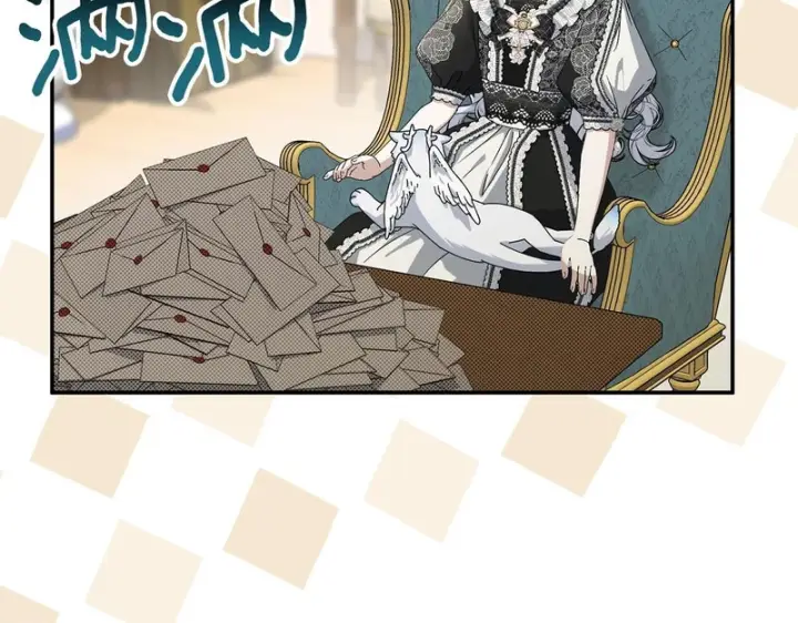漫画《我在死敌家当团宠》第114话 退学危机第160张图