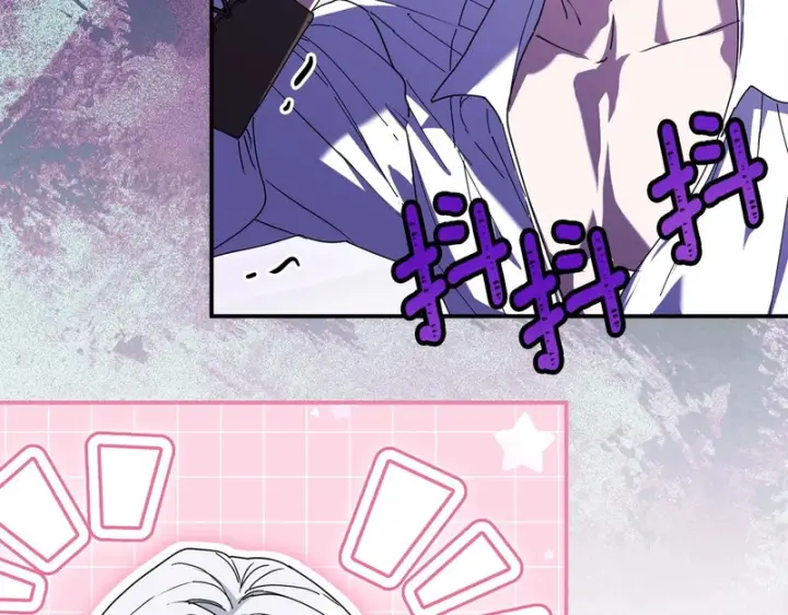 漫画《我在死敌家当团宠》第114话 退学危机第176张图
