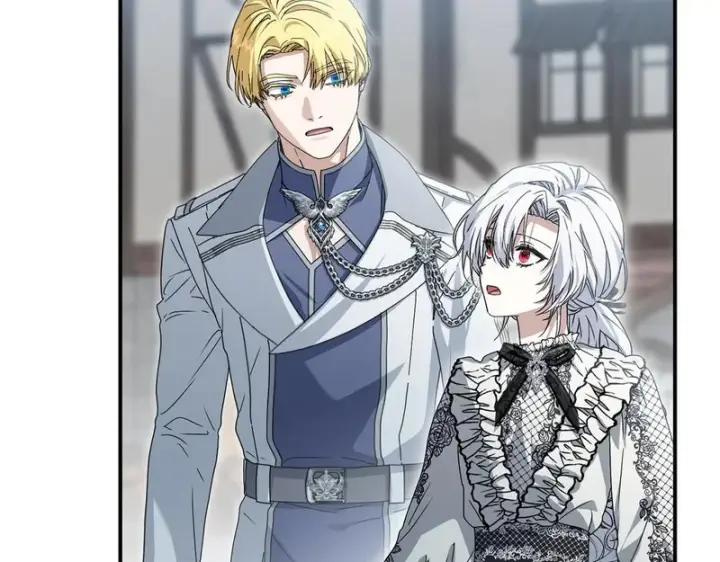 漫画《我在死敌家当团宠》第115话 珍贵的时光第154张图