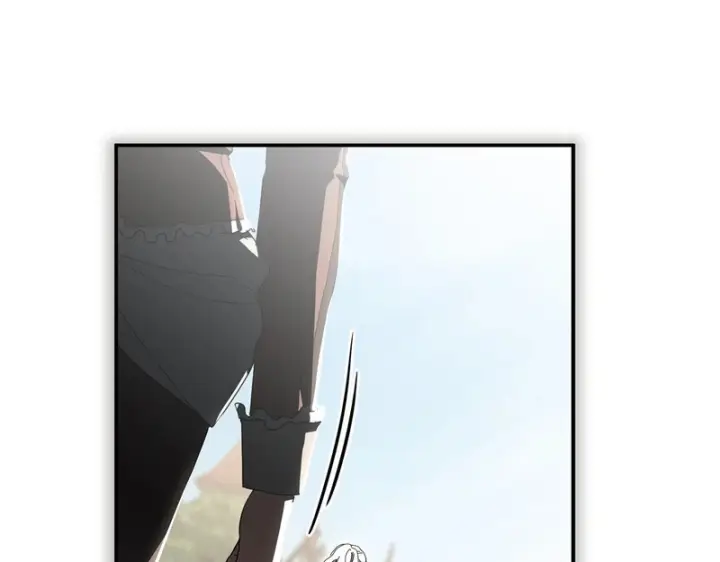 漫画《我在死敌家当团宠》第115话 珍贵的时光第192张图