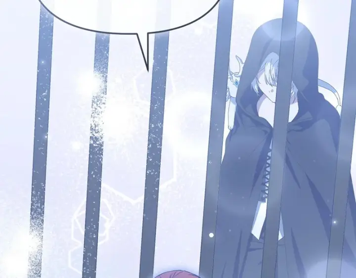 漫画《我在死敌家当团宠》第116话 救下矮人第128张图