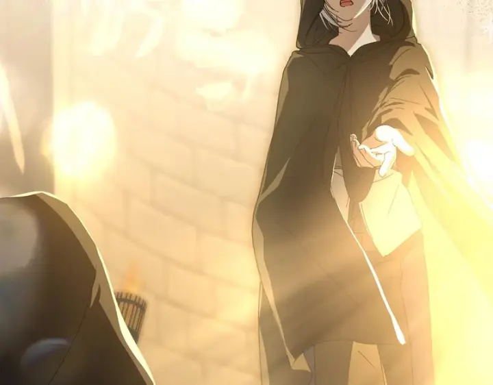 漫画《我在死敌家当团宠》第116话 救下矮人第182张图