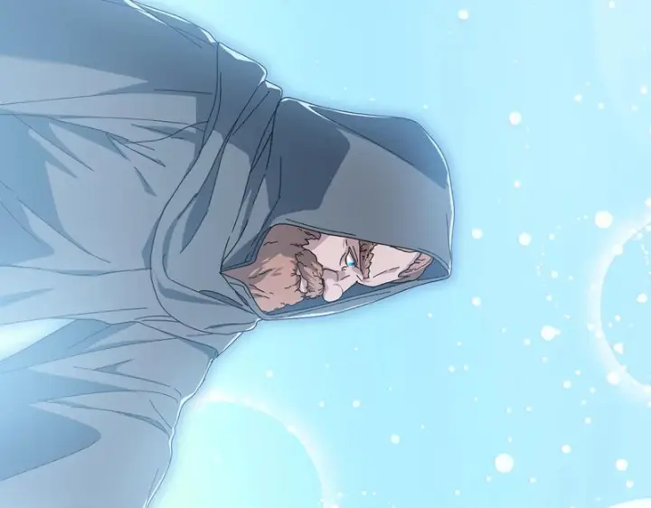 漫画《我在死敌家当团宠》第116话 救下矮人第207张图