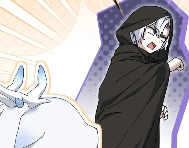 漫画《我在死敌家当团宠》第116话 救下矮人第29张图