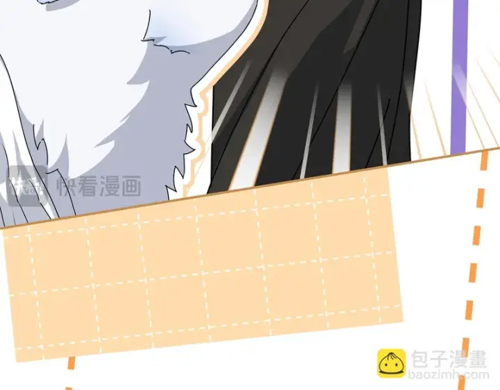 漫画《我在死敌家当团宠》第116话 救下矮人第30张图