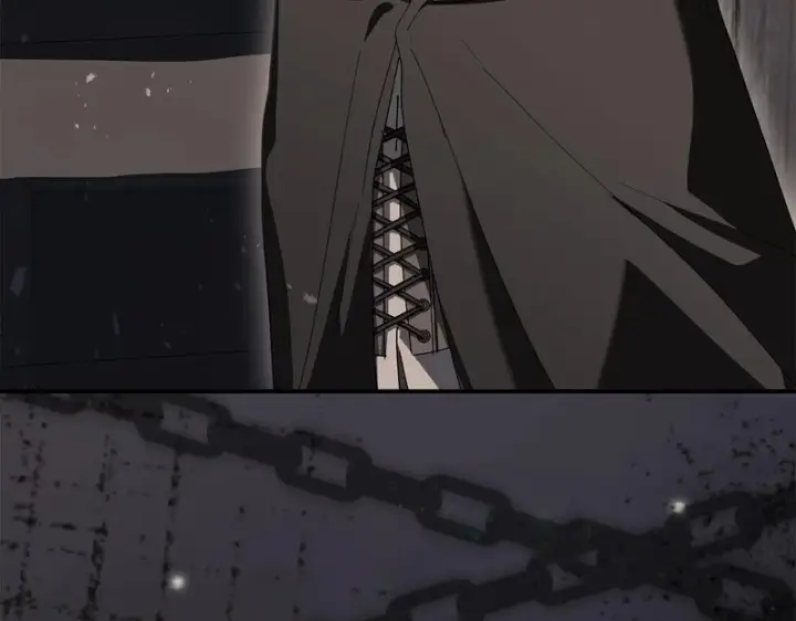 漫画《我在死敌家当团宠》第116话 救下矮人第44张图