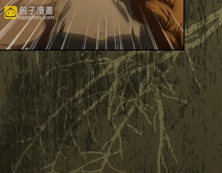 漫画《我在死敌家当团宠》第116话 救下矮人第87张图