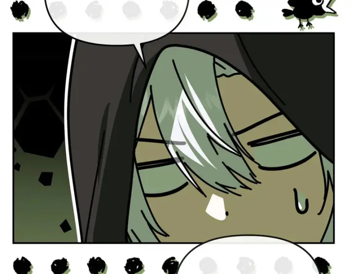 漫画《我在死敌家当团宠》第117话 正式见面第215张图