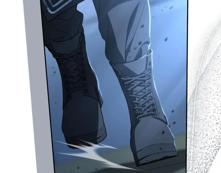 漫画《我在死敌家当团宠》第117话 正式见面第223张图