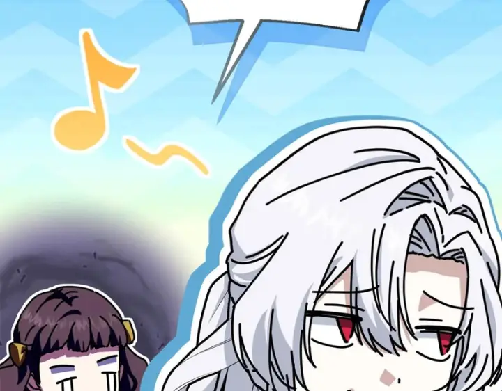 漫画《我在死敌家当团宠》第118话 受重伤第127张图