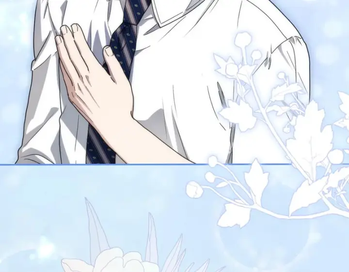 漫画《我在死敌家当团宠》第118话 受重伤第223张图