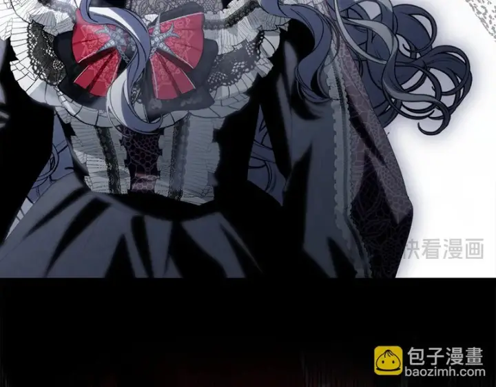 漫画《我在死敌家当团宠》第119话 大胆地去做第114张图