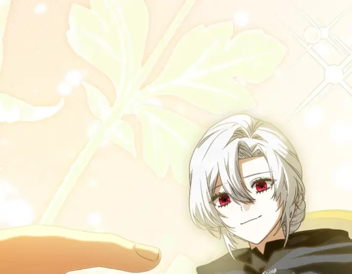 漫画《我在死敌家当团宠》第119话 大胆地去做第177张图