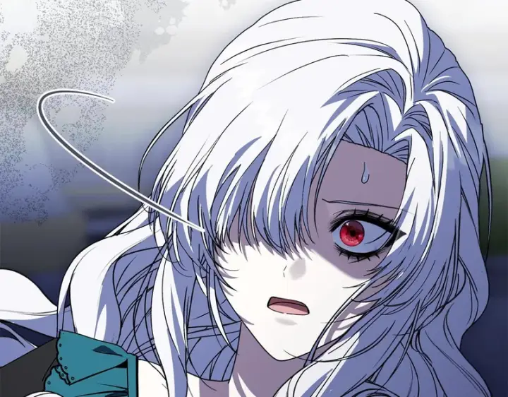 漫画《我在死敌家当团宠》第119话 大胆地去做第203张图