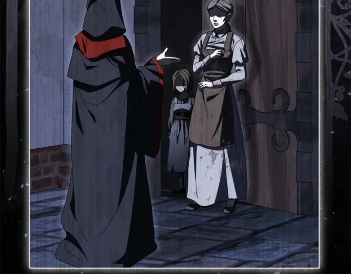 漫画《我在死敌家当团宠》第124话 视为敌人第107张图