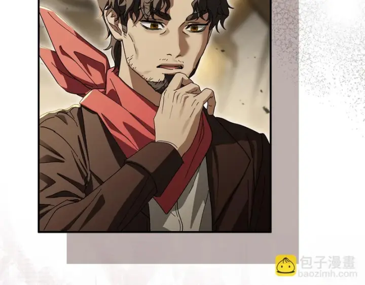 漫画《我在死敌家当团宠》第124话 视为敌人第127张图