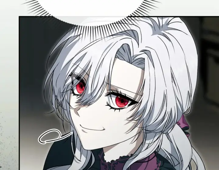漫画《我在死敌家当团宠》第124话 视为敌人第14张图
