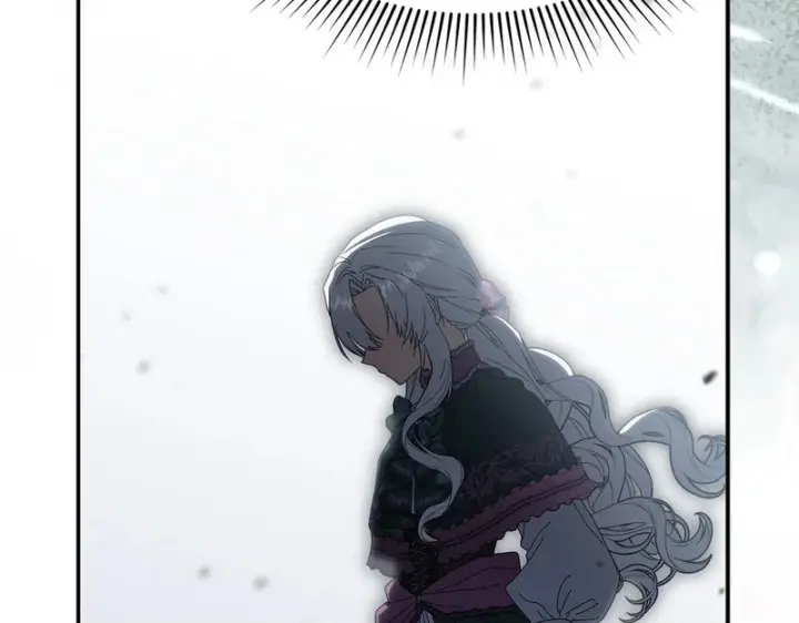 漫画《我在死敌家当团宠》第124话 视为敌人第150张图