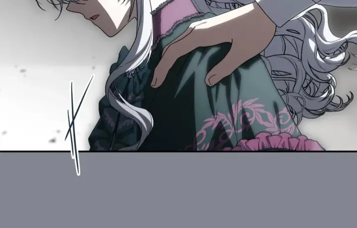 漫画《我在死敌家当团宠》第124话 视为敌人第153张图