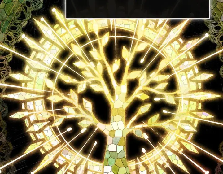 漫画《我在死敌家当团宠》第124话 视为敌人第88张图
