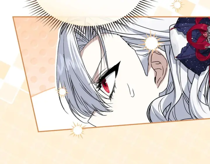 漫画《我在死敌家当团宠》第125话 误会第107张图