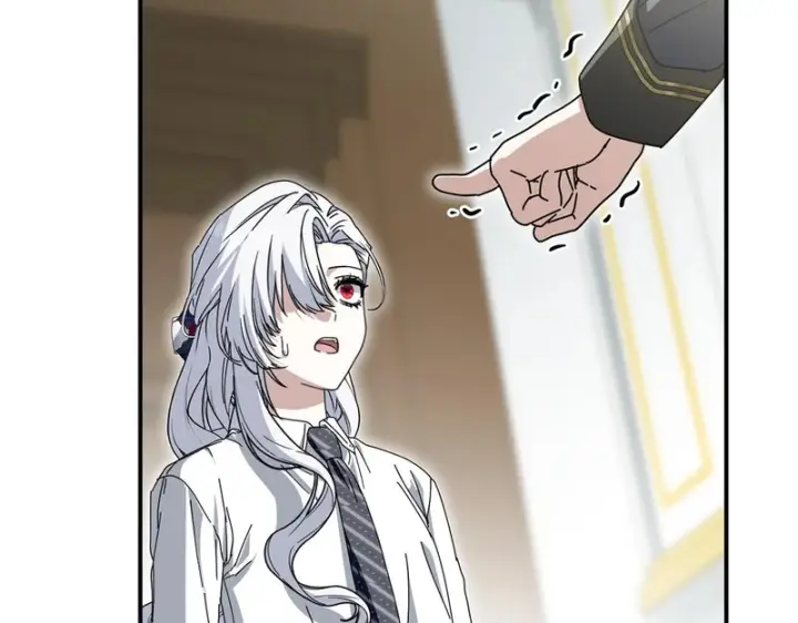 漫画《我在死敌家当团宠》第125话 误会第163张图