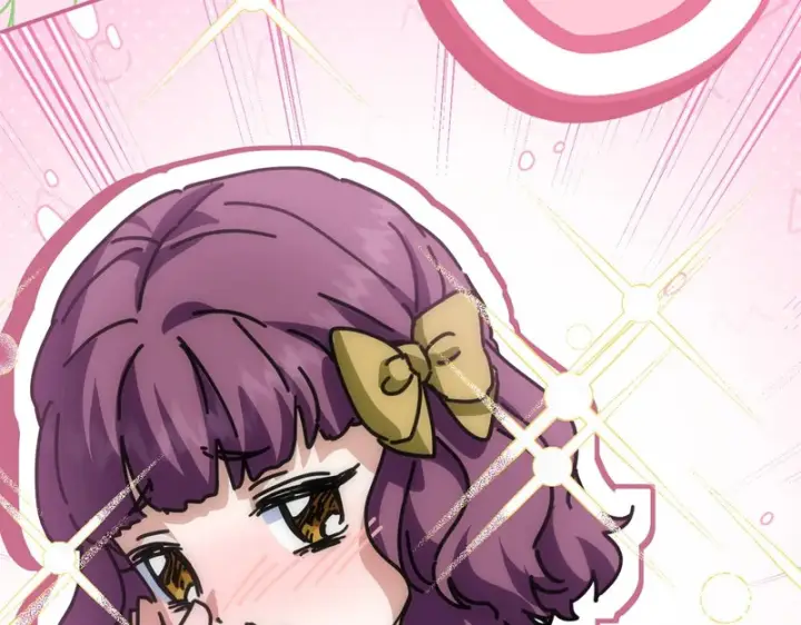 漫画《我在死敌家当团宠》第125话 误会第166张图
