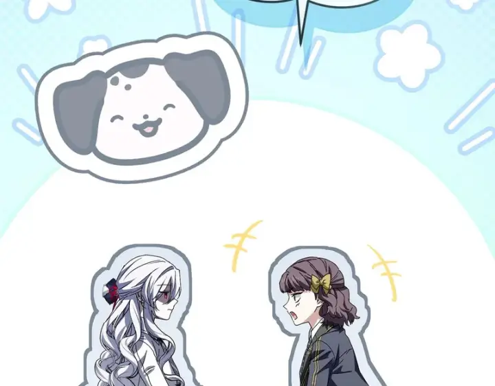 漫画《我在死敌家当团宠》第125话 误会第186张图