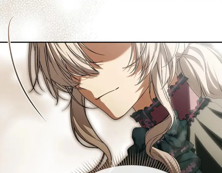 漫画《我在死敌家当团宠》第125话 误会第22张图