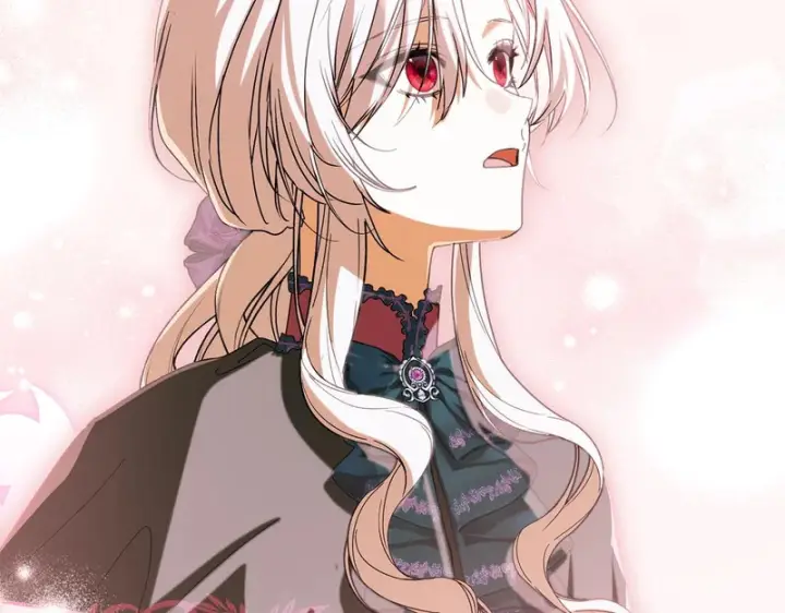 漫画《我在死敌家当团宠》第125话 误会第3张图
