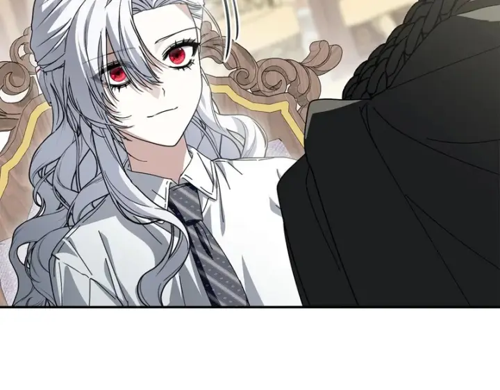 漫画《我在死敌家当团宠》第125话 误会第57张图