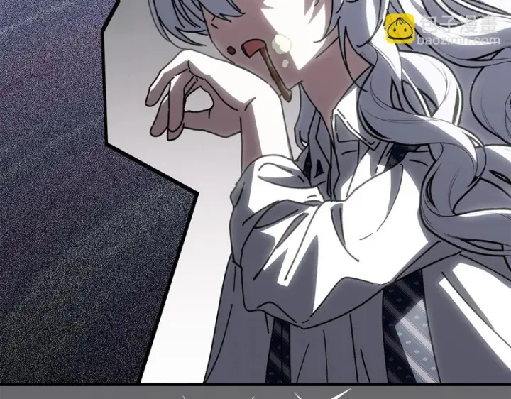 漫画《我在死敌家当团宠》第126话 为了她的选择第7张图