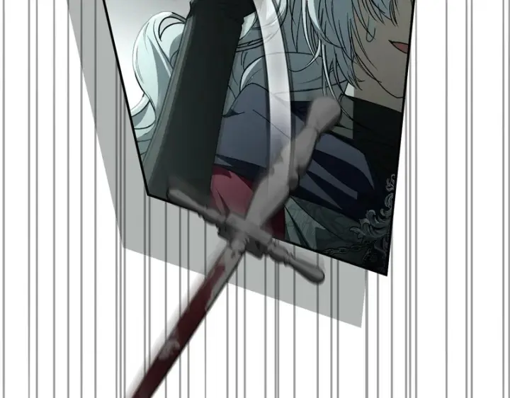 漫画《我在死敌家当团宠》第127话 被误会第199张图