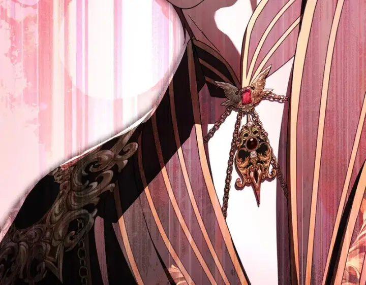 漫画《我在死敌家当团宠》第129话 做个了结第115张图