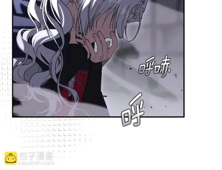 漫画《我在死敌家当团宠》第129话 做个了结第176张图