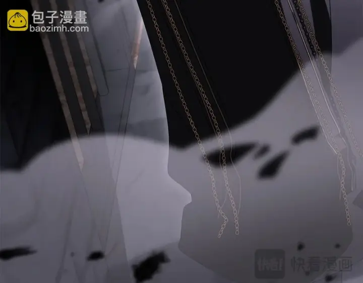 漫画《我在死敌家当团宠》第129话 做个了结第186张图