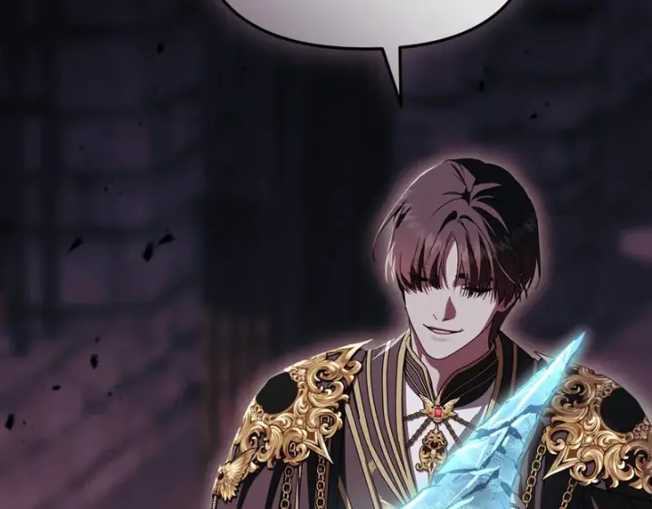 漫画《我在死敌家当团宠》第129话 做个了结第233张图