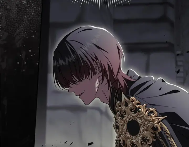 漫画《我在死敌家当团宠》第129话 做个了结第59张图