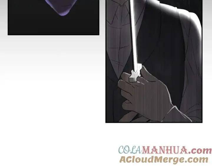 漫画《我在死敌家当团宠》第3话 才不让你扔掉我！第197张图