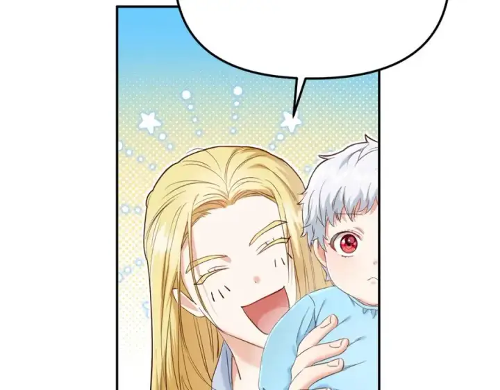 漫画《我在死敌家当团宠》第3话 才不让你扔掉我！第34张图